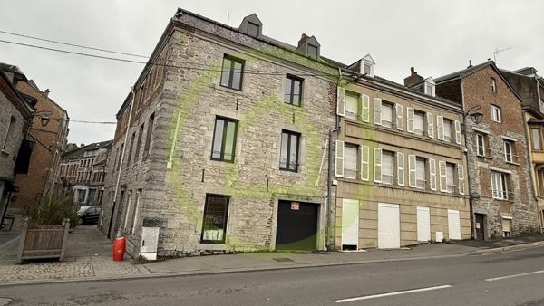 Immeuble à GIVET (08600)