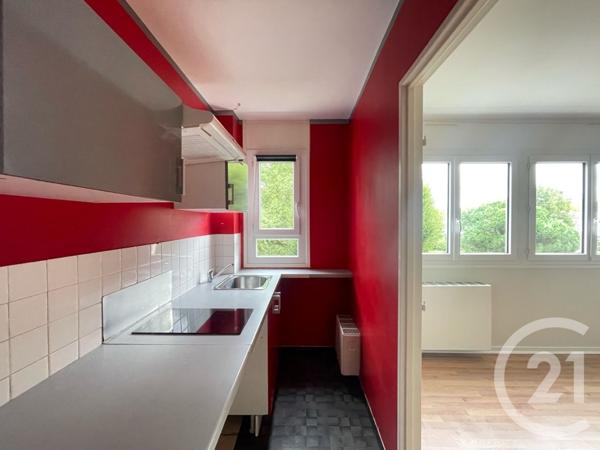 Appartement Studio à vendre  1 pièce - 33 m2 MAUREPAS - 78