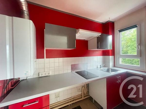 Appartement Studio à vendre  1 pièce - 33 m2 MAUREPAS - 78