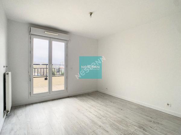 Appartement Franconville 4 pièces résidence esprit ville gare de Franconville