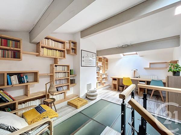 Maison à vendre  4 pièces - 127 m2 MEYZIEU - 69