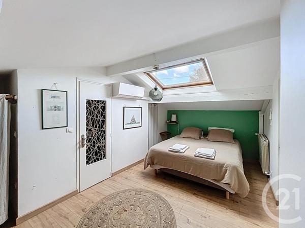 Maison à vendre  4 pièces - 127 m2 MEYZIEU - 69