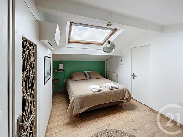 Maison à vendre  4 pièces - 127 m2 MEYZIEU - 69