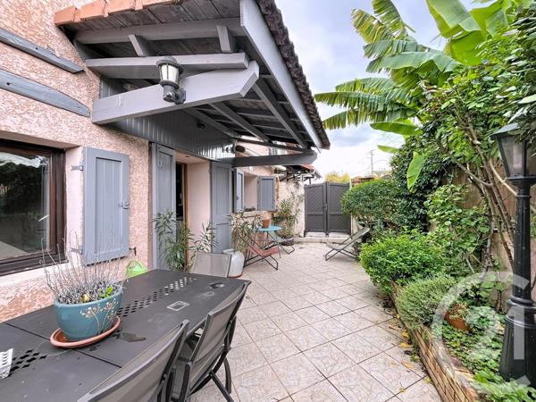 Maison à vendre  4 pièces - 127 m2 MEYZIEU - 69