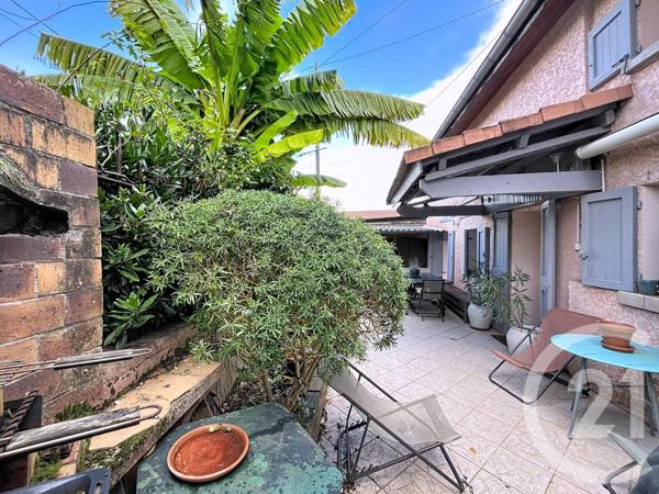 Maison à vendre  4 pièces - 127 m2 MEYZIEU - 69