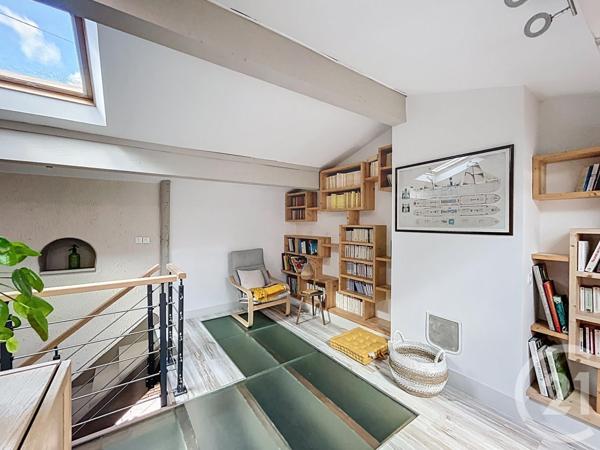 Maison à vendre  4 pièces - 127 m2 MEYZIEU - 69