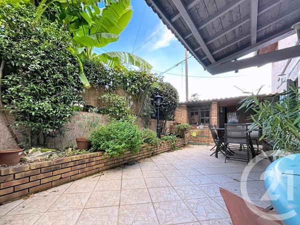 Maison à vendre  4 pièces - 127 m2 MEYZIEU - 69