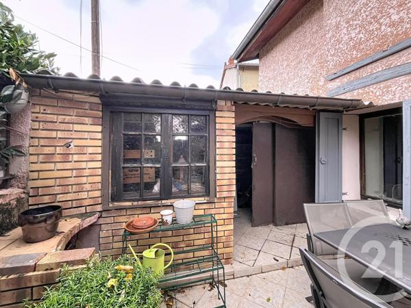 Maison à vendre  4 pièces - 127 m2 MEYZIEU - 69