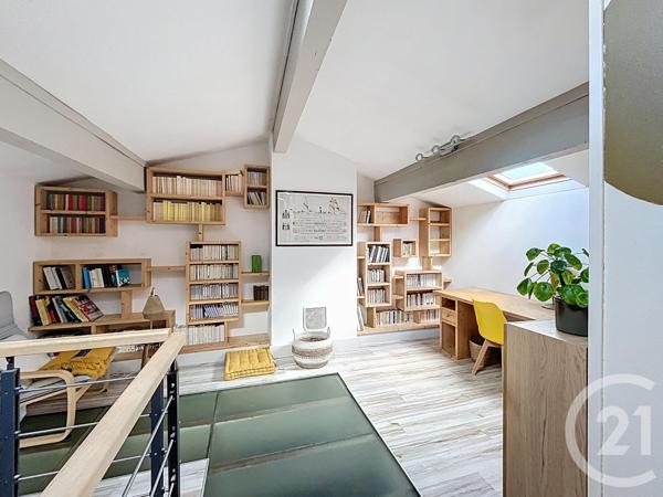 Maison à vendre  4 pièces - 127 m2 MEYZIEU - 69