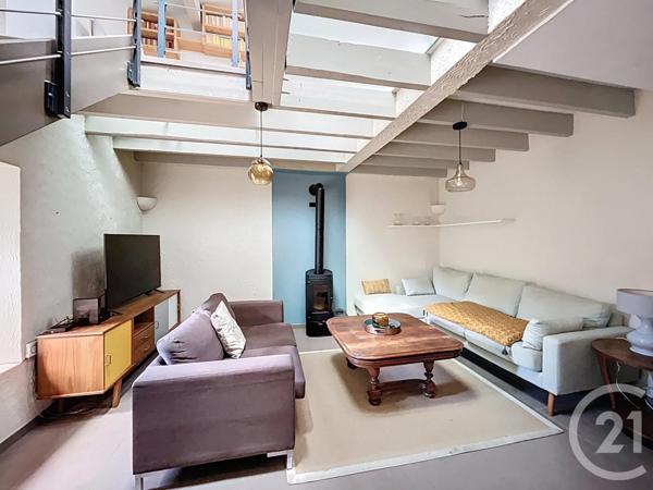 Maison à vendre  4 pièces - 127 m2 MEYZIEU - 69