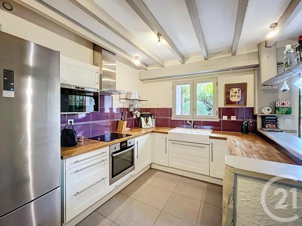 Maison à vendre  4 pièces - 127 m2 MEYZIEU - 69