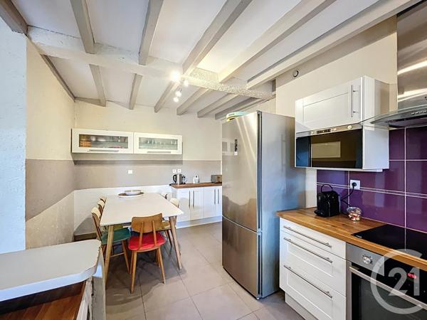 Maison à vendre  4 pièces - 127 m2 MEYZIEU - 69