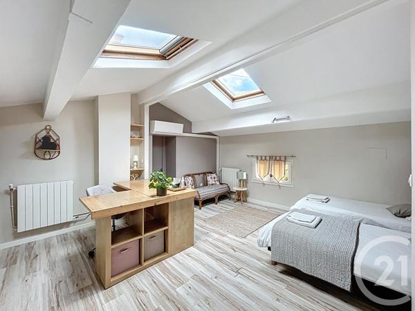 Maison à vendre  4 pièces - 127 m2 MEYZIEU - 69