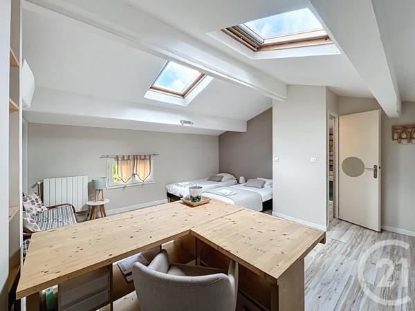 Maison à vendre  4 pièces - 127 m2 MEYZIEU - 69