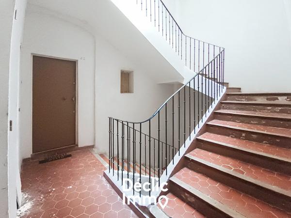 Vente appartement Grasse, 76m² 3 pièces 146 000€ Alpes-maritimes