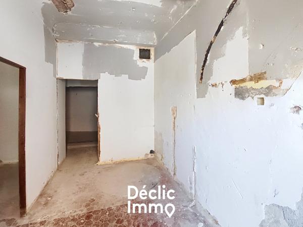 Vente appartement Grasse, 76m² 3 pièces 146 000€ Alpes-maritimes