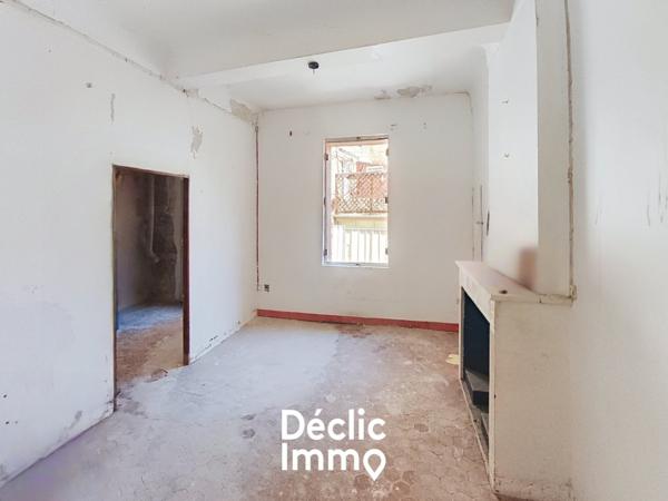 Vente appartement Grasse, 76m² 3 pièces 146 000€ Alpes-maritimes