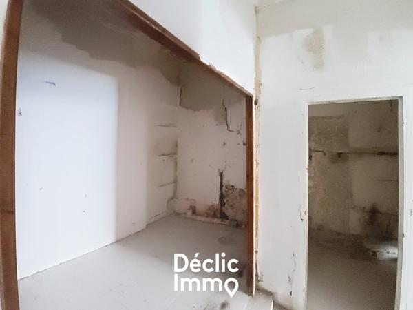 Vente appartement Grasse, 76m² 3 pièces 146 000€ Alpes-maritimes