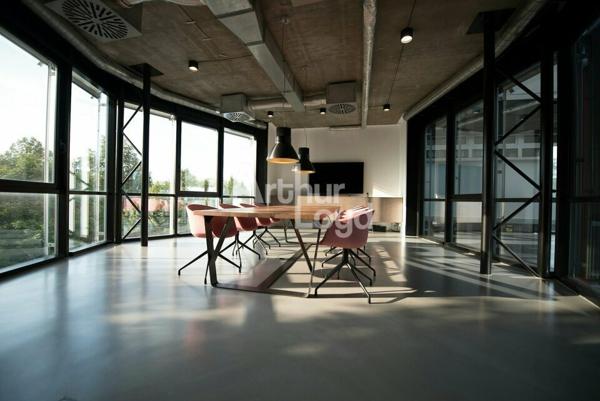 Bureaux à louer à Domessin - 150 m²