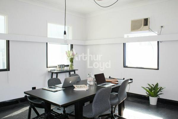 Bureaux à louer à Domessin - 150 m²