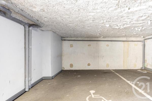 Appartement F2 à vendre  2 pièces - 55,38 m2 VIGNEUX SUR SEINE - 91