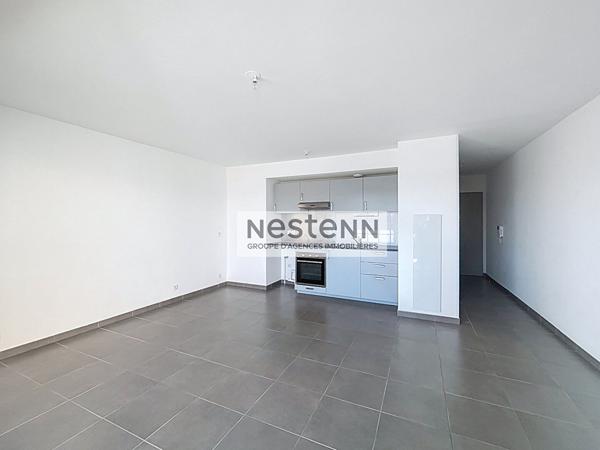 Appartement T2 à 850m des remparts de Guérande