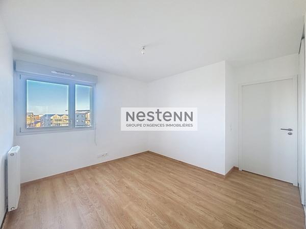 Appartement T2 à 850m des remparts de Guérande