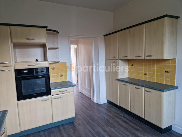 Location Appartement69,56 m² - 3 Pièces - MONTARGIS (45200)