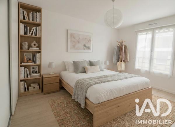 Appartement à vendre 2 pièces 47 m² Combs-la-Ville