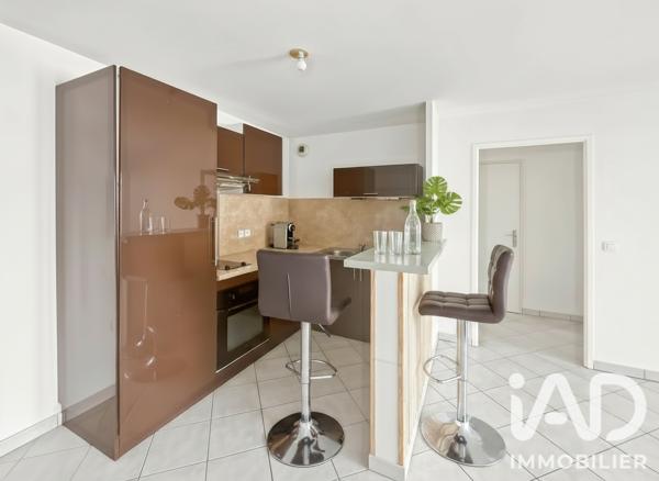 Appartement à vendre 2 pièces 47 m² Combs-la-Ville