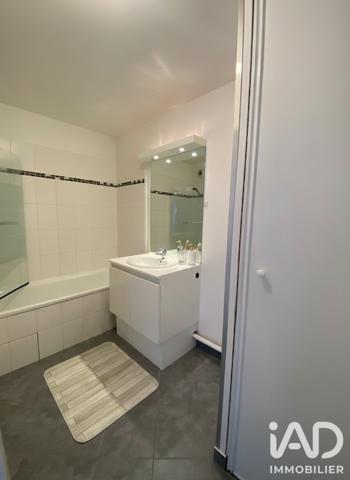 Appartement à vendre 2 pièces 47 m² Combs-la-Ville