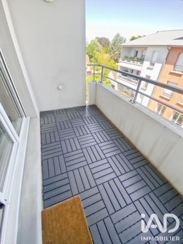 Appartement à vendre 2 pièces 47 m² Combs-la-Ville