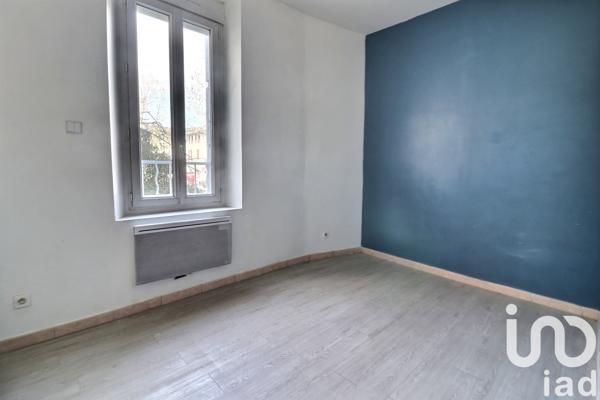 Appartement à vendre 3 pièces 54 m² La Bouilladisse