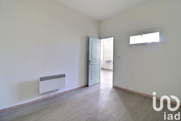 Appartement à vendre 3 pièces 54 m² La Bouilladisse