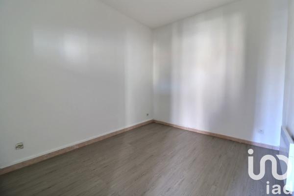 Appartement à vendre 3 pièces 54 m² La Bouilladisse
