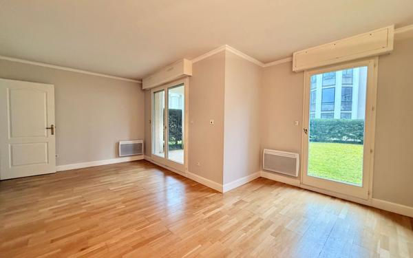 Appartement à vendre    1 pièce • 27,26 m2 Dijon