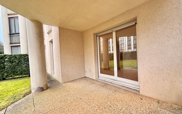 Appartement à vendre    1 pièce • 27,26 m2 Dijon