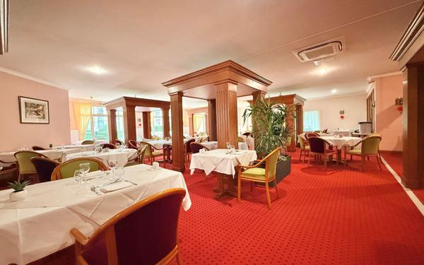 Appartement à vendre    1 pièce • 27,26 m2 Dijon