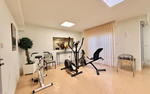 Appartement à vendre    1 pièce • 27,26 m2 Dijon