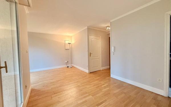 Appartement à vendre    1 pièce • 27,26 m2 Dijon