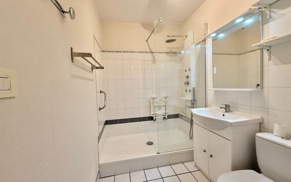 Appartement à vendre    1 pièce • 27,26 m2 Dijon