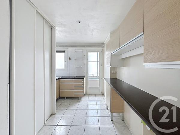 Appartement F3 à vendre  3 pièces - 60,24 m2 MONTPELLIER - 34