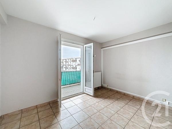 Appartement F3 à vendre  3 pièces - 60,24 m2 MONTPELLIER - 34