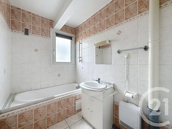 Appartement F3 à vendre  3 pièces - 60,24 m2 MONTPELLIER - 34