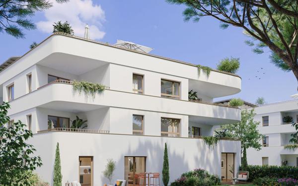 Appartement à vendre    2 pièces • 47,37 m2 Anglet