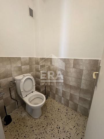 Appartement T3 à louer à Elne  80 m²  Terrasse et 2 parkings