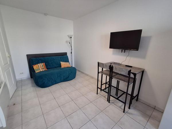 17340 CHATELAILLON PLAGE MAISON 2 chambres + 2 studettes CHATELAILLON-PLAGE