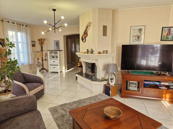 17340 CHATELAILLON PLAGE MAISON 2 chambres + 2 studettes CHATELAILLON-PLAGE