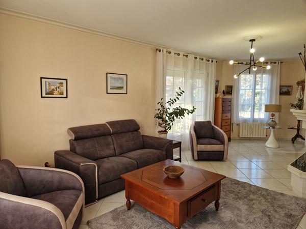 17340 CHATELAILLON PLAGE MAISON 2 chambres + 2 studettes CHATELAILLON-PLAGE