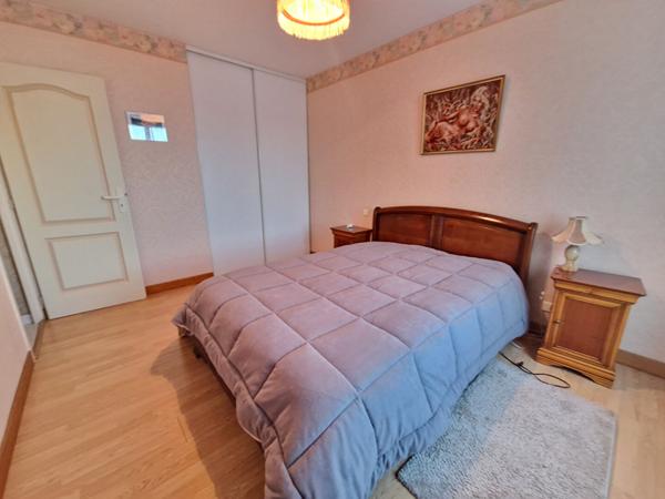 17340 CHATELAILLON PLAGE MAISON 2 chambres + 2 studettes CHATELAILLON-PLAGE